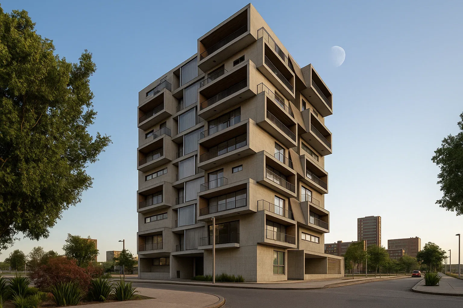 Edificio España