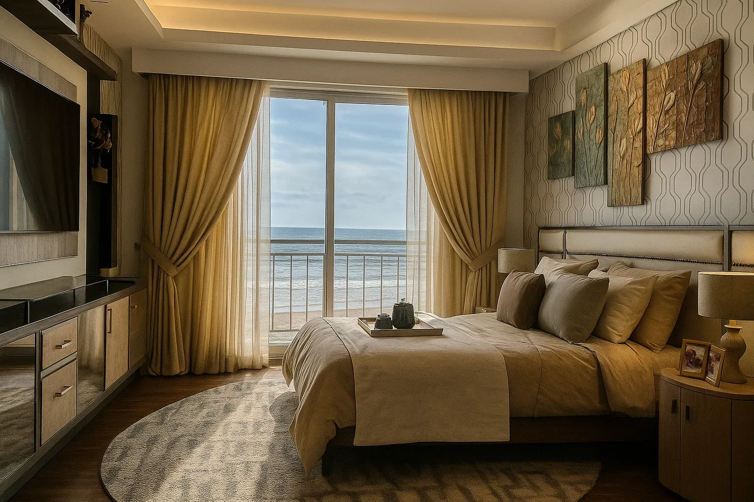 Habitación principal