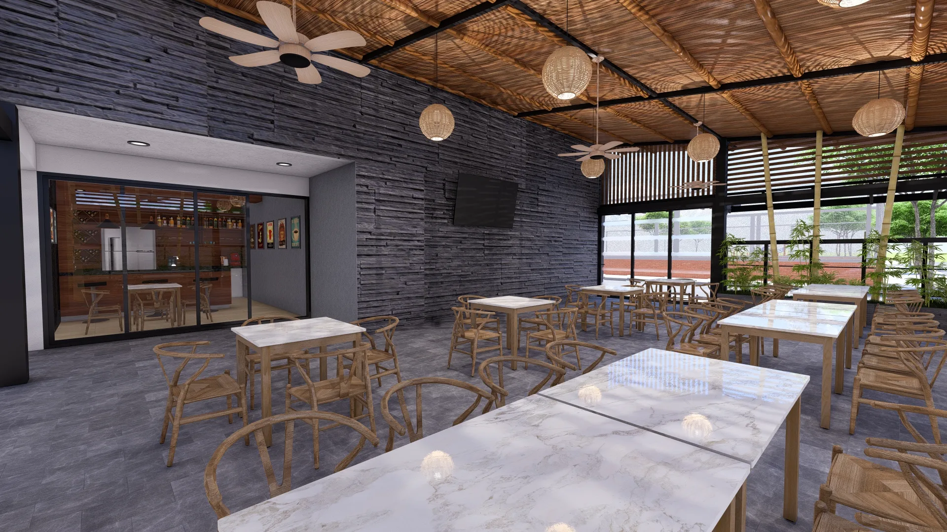 Restaurante Rancho Texas — imagen 8