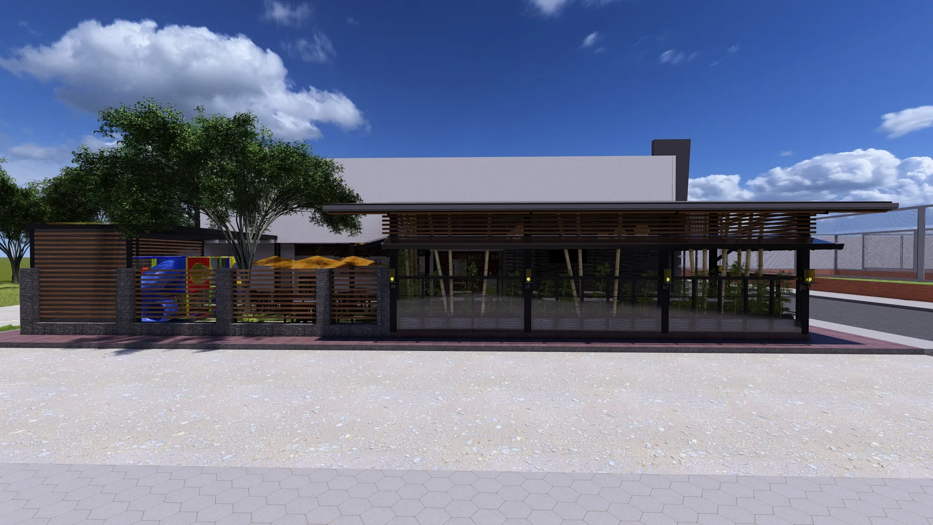 Restaurante Rancho Texas — imagen 3