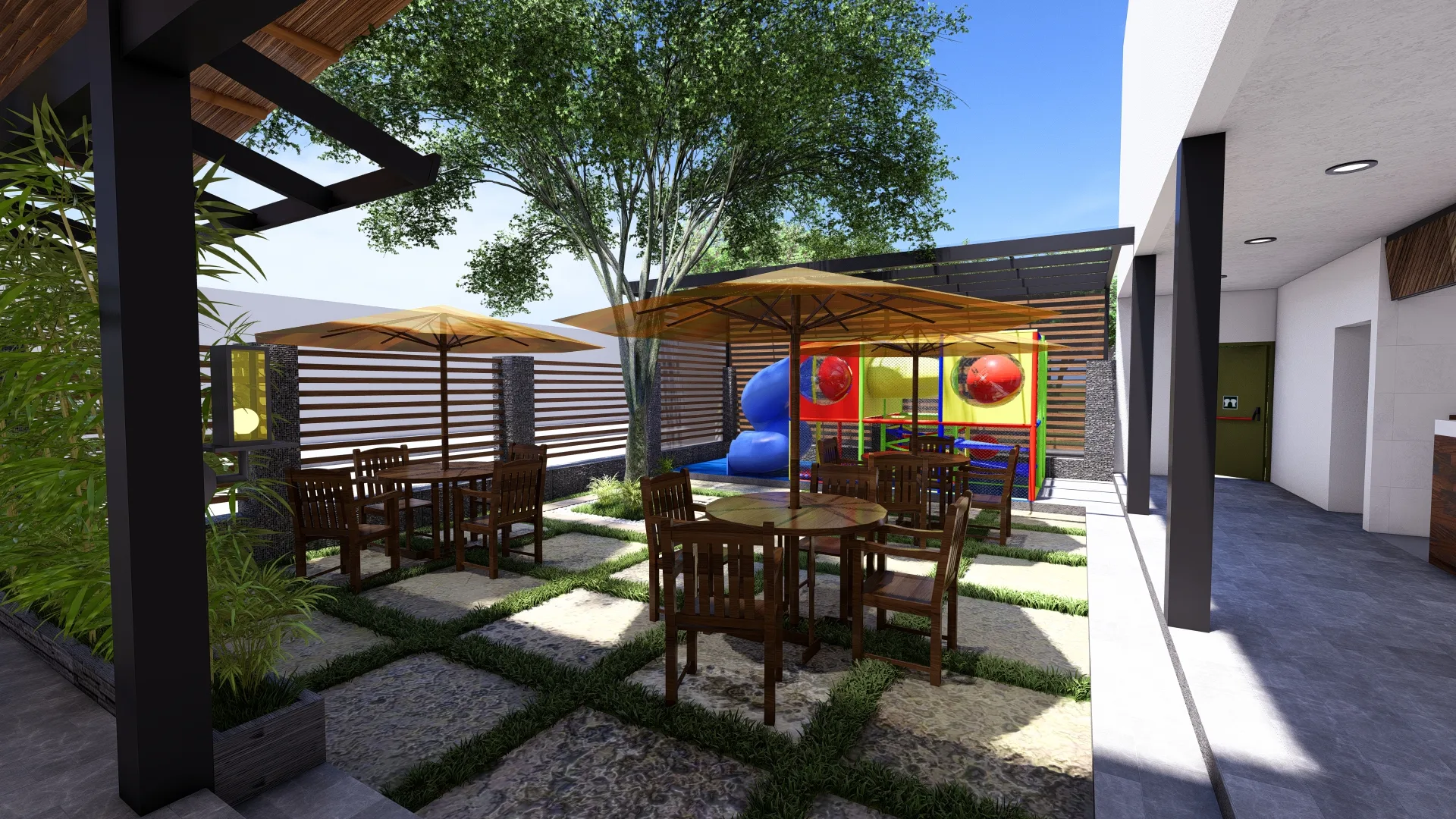 Restaurante Rancho Texas — imagen 5