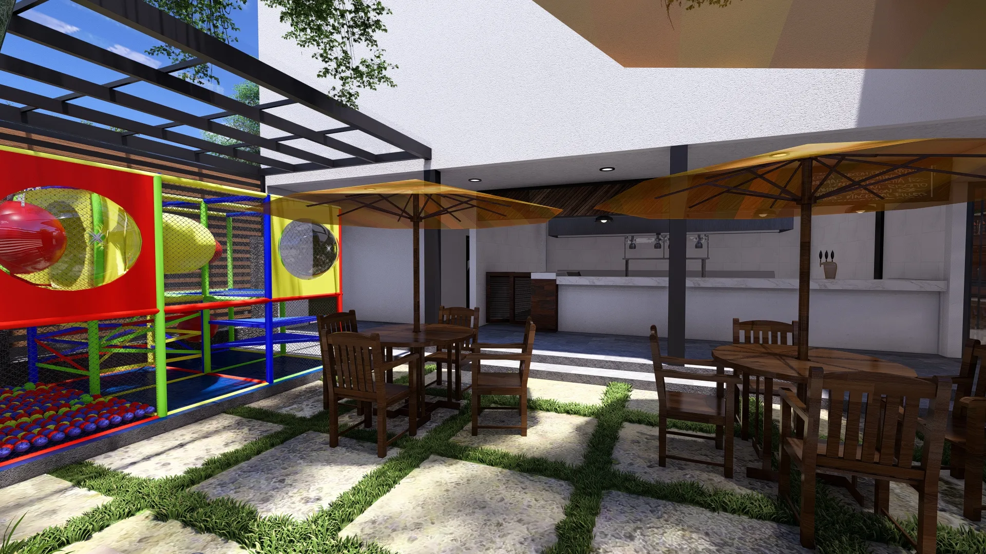 Restaurante Rancho Texas — imagen 6
