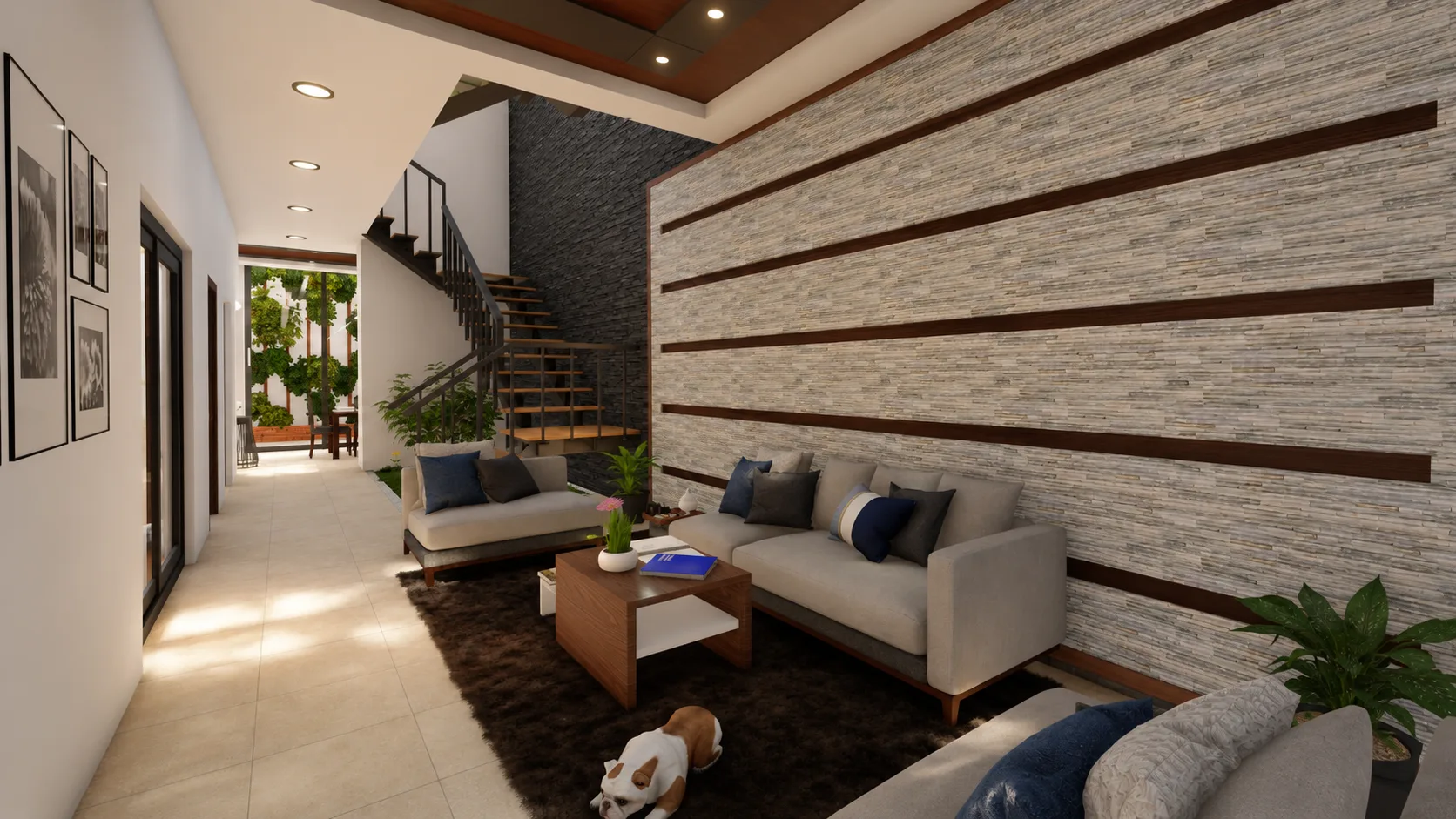 Vivienda Unifamiliar