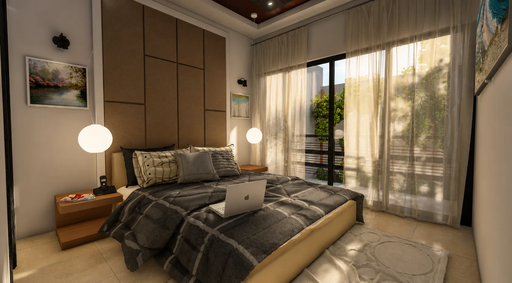 Vivienda Unifamiliar — imagen 3